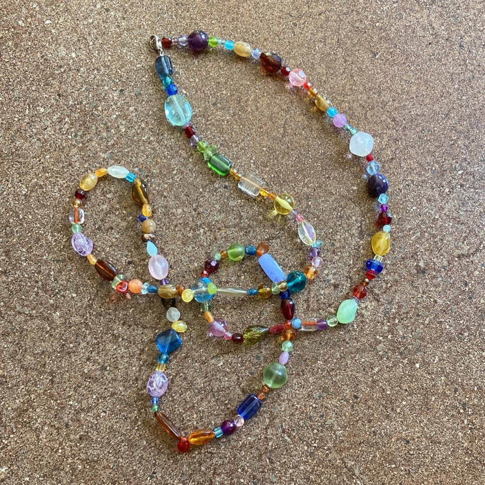 Necklace - Picture 2 of 3